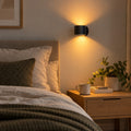 Trådløs vegglampe i premiumdesign